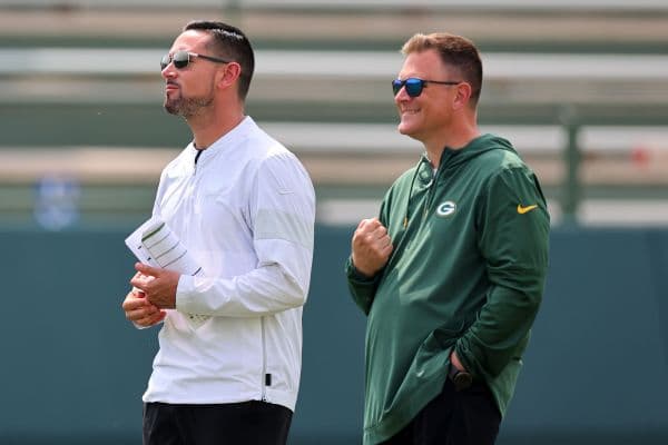 Stability at Lambeau: Packers Secure LaFleur, Gutekunst, and Ball with Long-Term Extensions