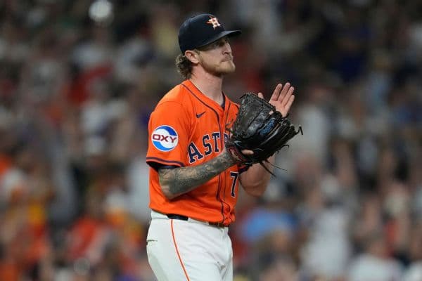 Josh Hader Set for 2026 Debut as Astros Reinstate All-Star Closer