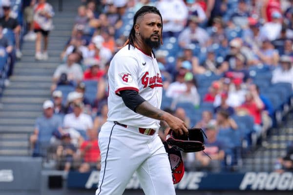 Emmanuel Clase Pitch Rigging Allegations: Court Documents Detail 48 Games Involved