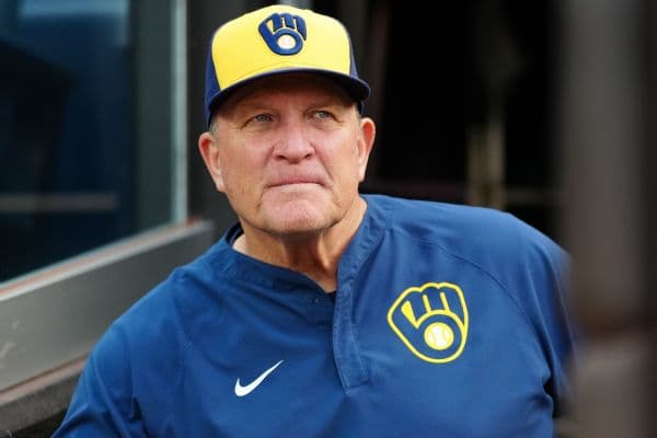 Pat Murphy Hip and Back Surgery: Brewers Manager to Undergo Mid-Season Procedures