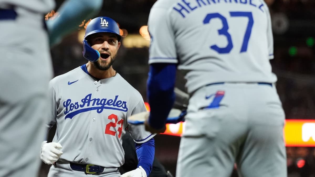 Michael Conforto Agrees to Minor League Deal with Chicago Cubs