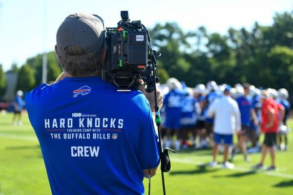 Seattle Seahawks to Star in Hard Knocks Summer 2026; Patriots Set for 2027