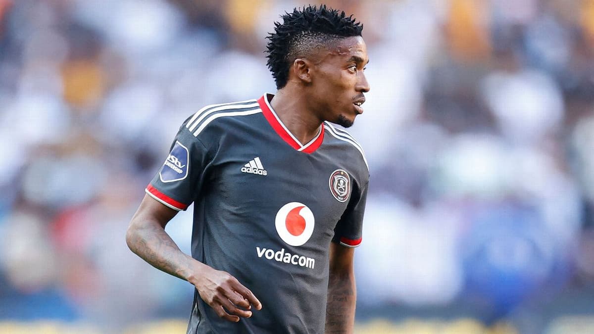 Betway Premiership Transfer Window Closes: Mamelodi Sundowns, Orlando Pirates, and Kaizer Chiefs Finalize Mid-Season Moves