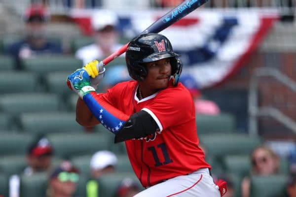 Pirates Recall Top Prospect Jhostynxon Garcia to Bolster Outfield