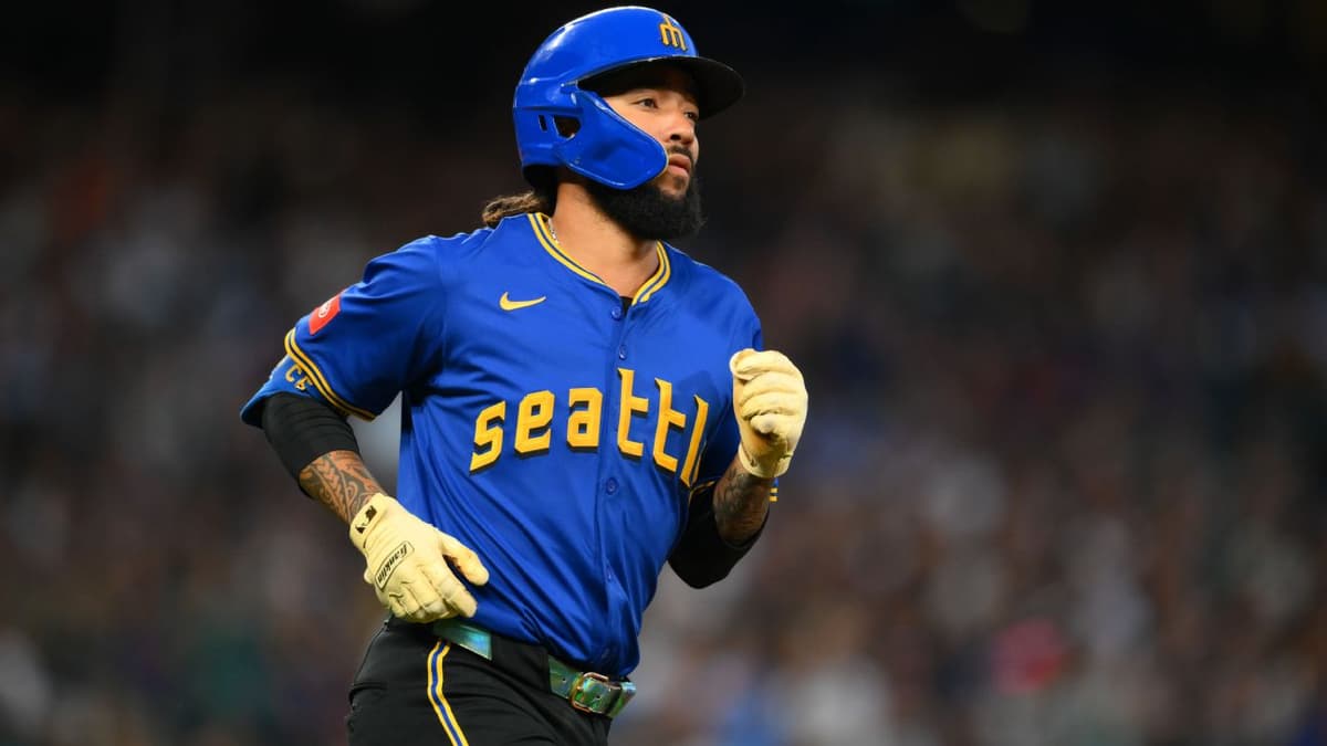 Seattle Mariners Finalize 2026 Opening Day Roster: J.P. Crawford and Bryce Miller Start Season on IL