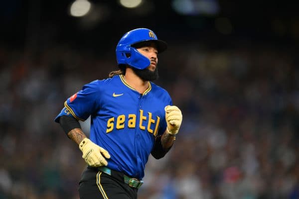 J.P. Crawford Rehab Assignment: Mariners Shortstop Joins Triple-A Tacoma
