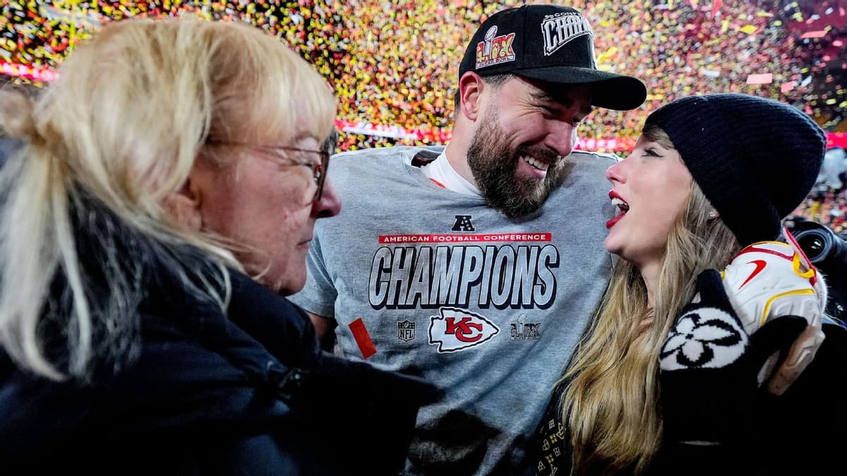 Taylor Swift and Travis Kelce Relationship Timeline: From Arrowhead to the Altar