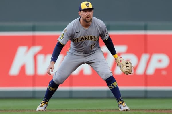 Cleveland Guardians Finalize Roster: Rhys Hoskins Added for Opening Day