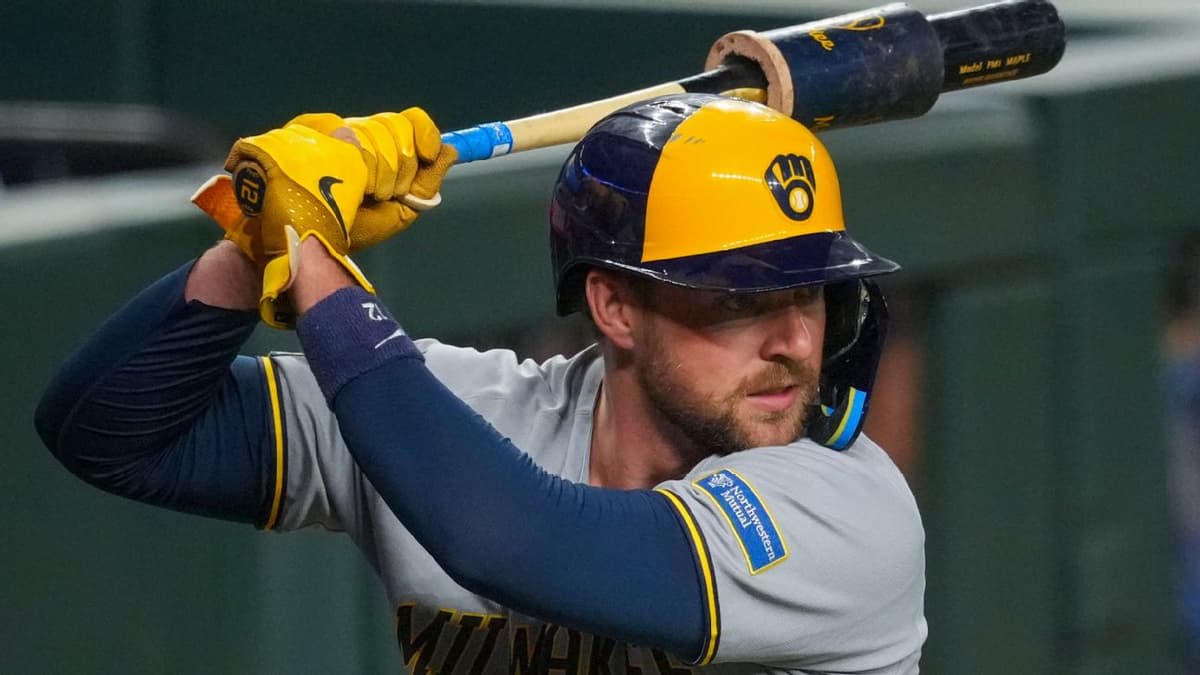 Cleveland Guardians Sign Veteran First Baseman Rhys Hoskins to Minor League Deal