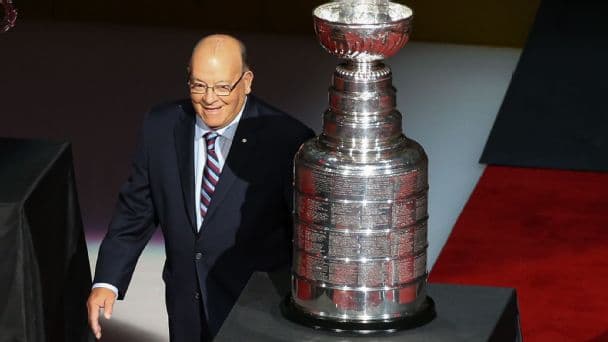Leading the Dynasty: NHL Coaches with the Most Stanley Cups