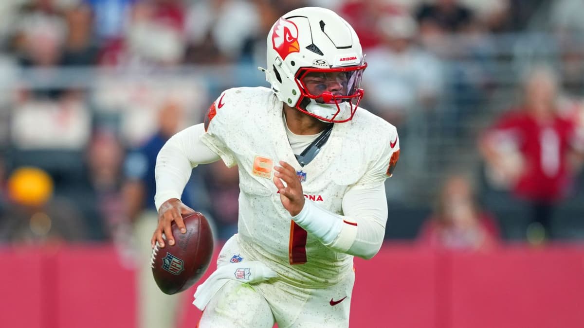 Kyler Murray Signs One-Year Deal with Minnesota Vikings After Cardinals Release