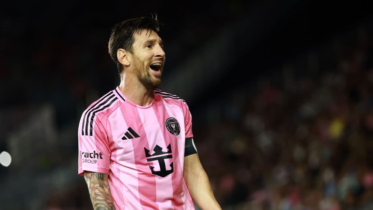 Newell’s Old Boys Developing Ambitious Plan to Sign Lionel Messi in 2027