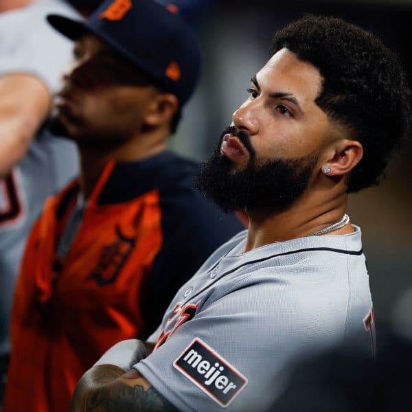Gleyber Torres Injury Update: Tigers Second Baseman Halts Swinging Amid Oblique Strain Recovery