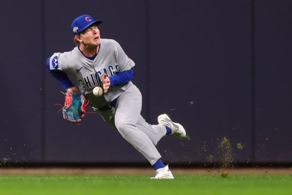 Pete Crow-Armstrong Seeks Consistency for Chicago Cubs Heading into 2026 Season