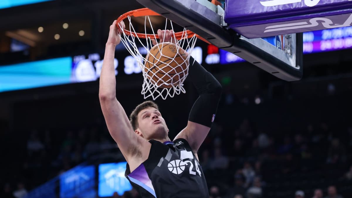 Walker Kessler and Jazz at $140M Impasse: Inside the Contract Stalemate