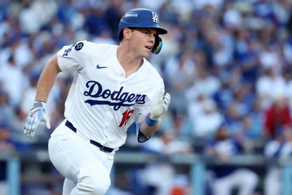 Dodgers Catcher Will Smith Faces Setback, Likely to Miss Upcoming Road Trip