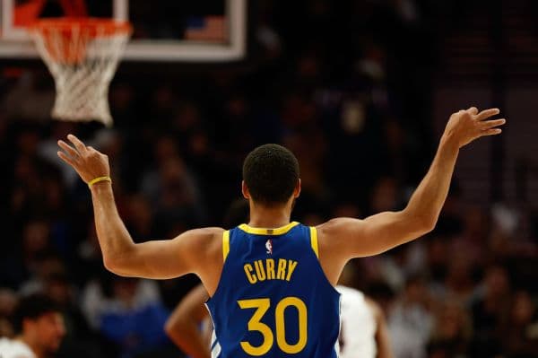 Stephen Curry Confirms Return to NBA 3-Point Contest for 2027 All-Star Weekend