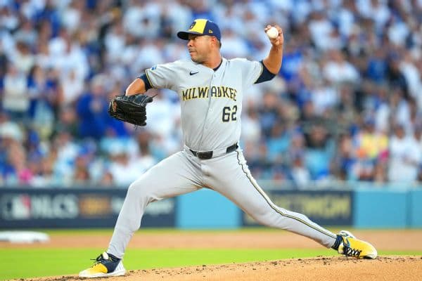 Colorado Rockies Sign Jose Quintana: Veteran Southpaw Joins 2026 Rotation
