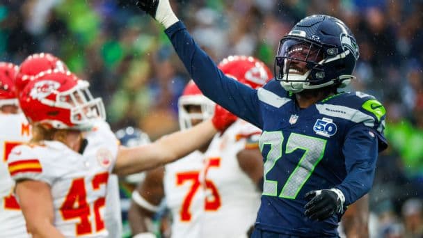 Philadelphia Eagles 2026 Free Agency Tracker: Riq Woolen and Key Offseason Signings