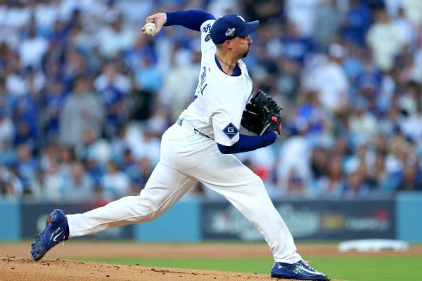 Blake Snell Dodgers Opening Day Status: Left-Hander Sidelined for 2026 Opener