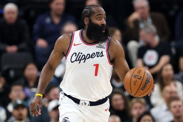 James Harden Trade Rumors: Clippers and Cavaliers Exploring Blockbuster Deal Ahead of Deadline