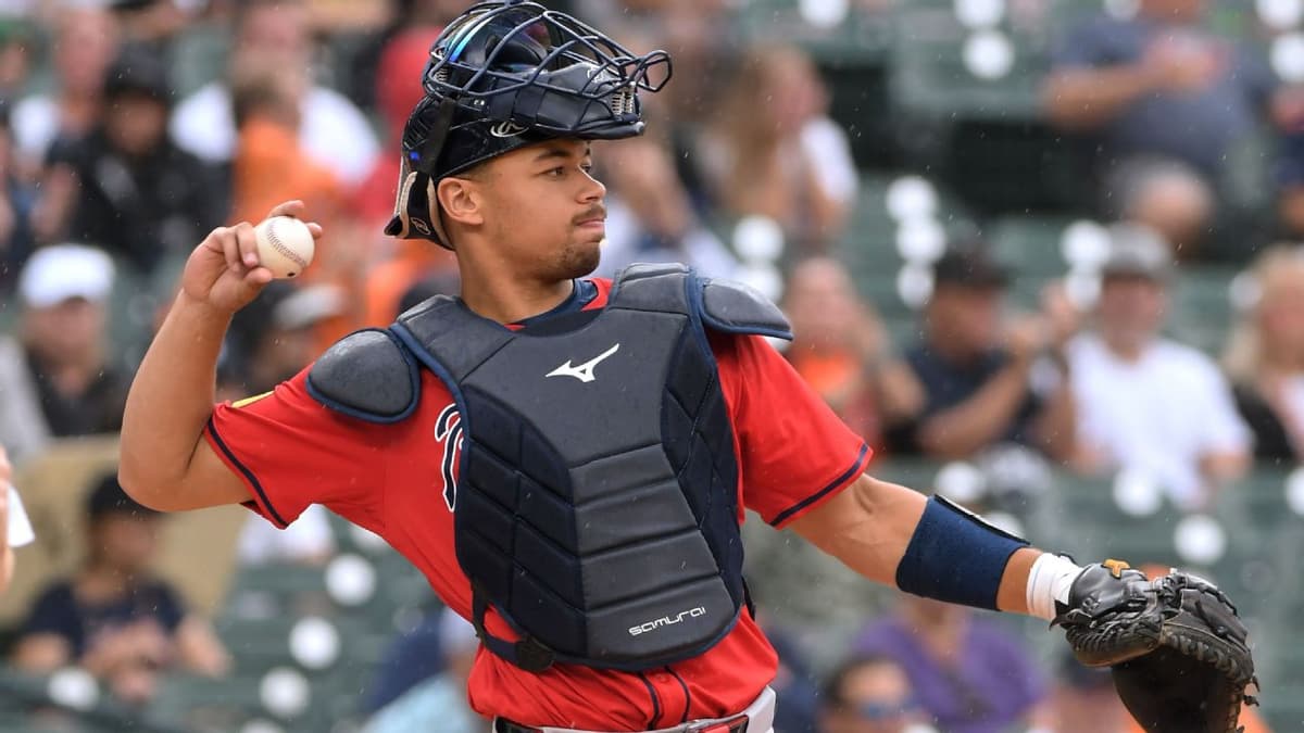 Atlanta Braves Place Catcher Drake Baldwin on 10-Day IL with Oblique Injury