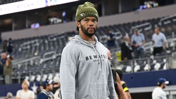 Dante Moore Staying at Oregon Boosts Kyler Murray Trade Value as Cardinals Await New Coach