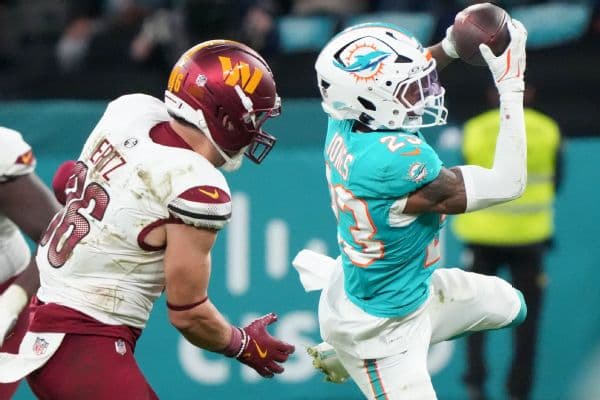 49ers Bolster Secondary, Agree to One-Year Deal with Cornerback Jack Jones