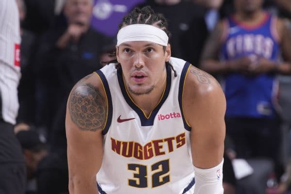 Nuggets' Aaron Gordon Exits Game vs. Bucks with Hamstring Injury