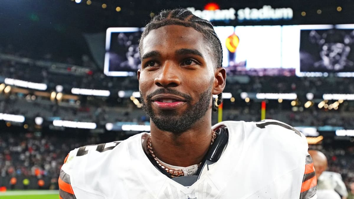 Shedeur Sanders Named Pro Bowl Games Replacement for AFC Roster