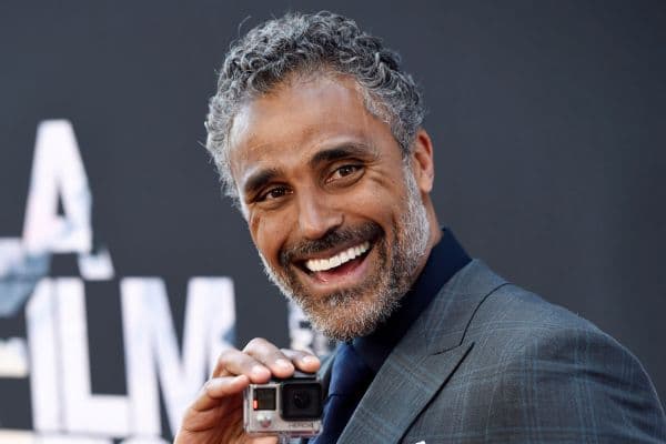 Three-Time NBA Champion Rick Fox Appointed Opposition Senator in the Bahamas