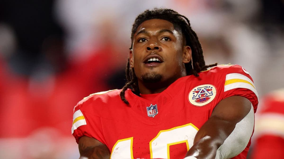 Detroit Lions Sign Isiah Pacheco to Create Dynamic Backfield Duo with Jahmyr Gibbs