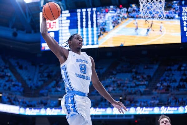 Chicago Bulls Select Caleb Wilson With No. 4 Pick in NBA Draft to Transform Frontcourt