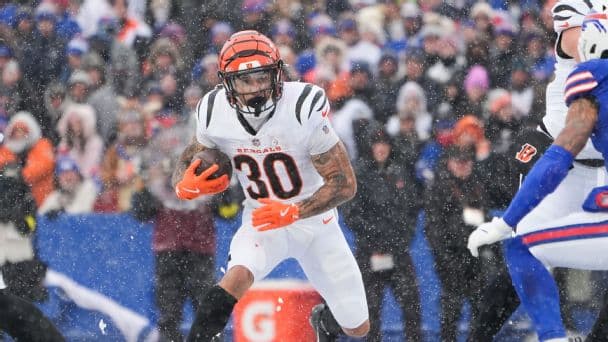Bengals and Chase Brown Working Toward Long-Term Contract Extension After Elite 2025 Season