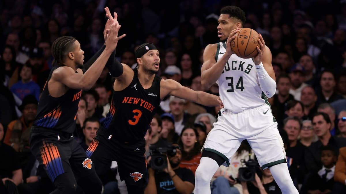 2026 NBA Trade Deadline: How Giannis’ Injury and the Pistons’ Rise Shake Up the East
