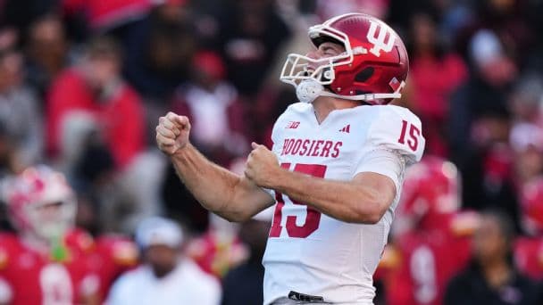 Fernando Mendoza 2026 NFL Draft: Scouting the Heisman-Winning QB Prospect