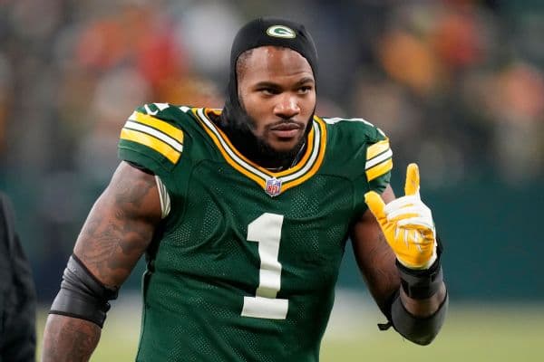 Micah Parsons Confirms Mid-October Return Date for Packers Debut
