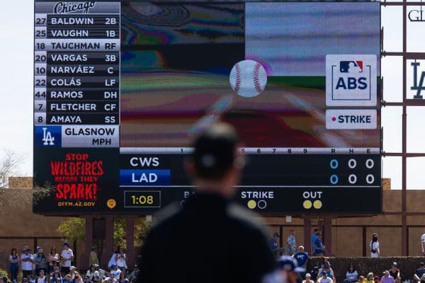 MLB Managers React to Automated Ball-Strike System Debut: "A Different Ballgame"