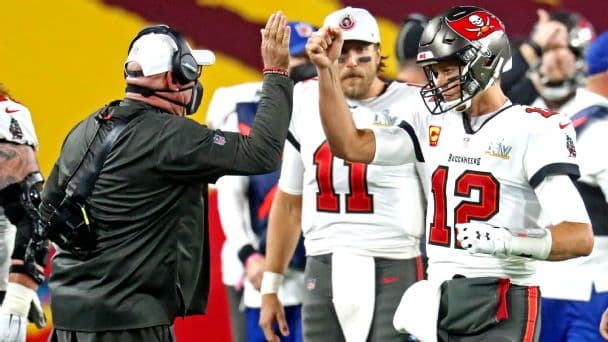 NFL Teams to Miss Playoffs and Win Super Bowl: The Greatest One-Year Turnarounds