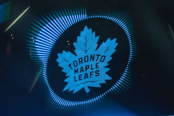 Toronto Maple Leafs Trade Nick Robertson Rights to Pittsburgh Penguins