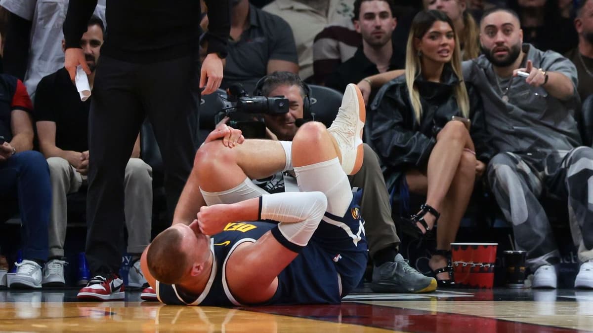 Nikola Jokic Return: Nuggets Star Set to Face Clippers After 16-Game Absence