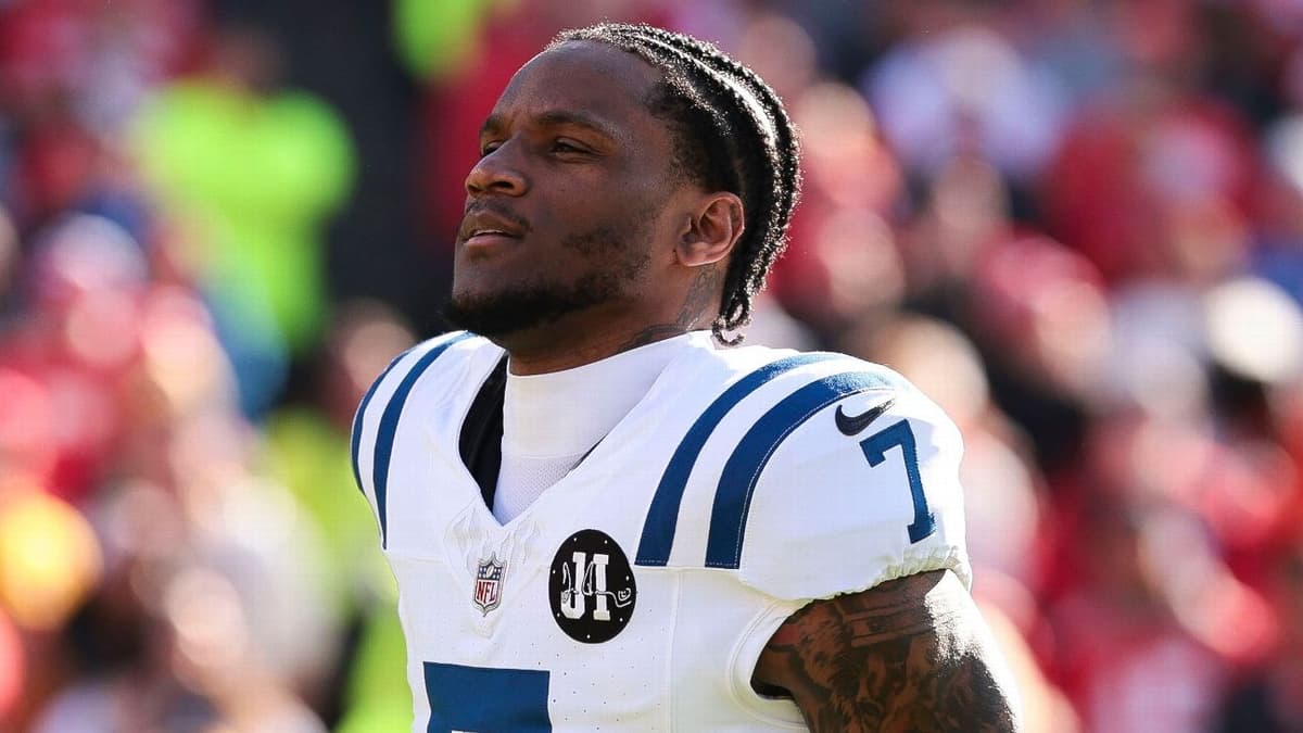 Charvarius Ward Confirms Return to Indianapolis Colts After Contemplating Retirement