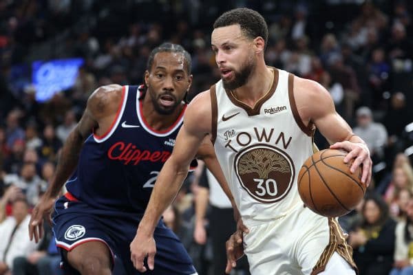 Stephen Curry Injury Update: Warriors Star Out Two More Games as Knee Recovery Stalls