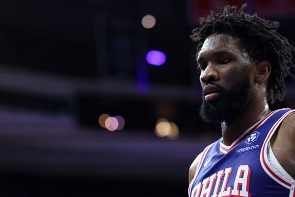 Joel Embiid Ruled Out vs. Pistons After Expressing Frustration Over Sixers' Medical Decisions