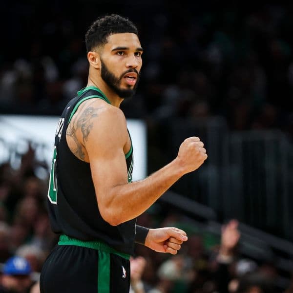 Jayson Tatum Cleared for G League Practice in Major Step Toward Celtics Return
