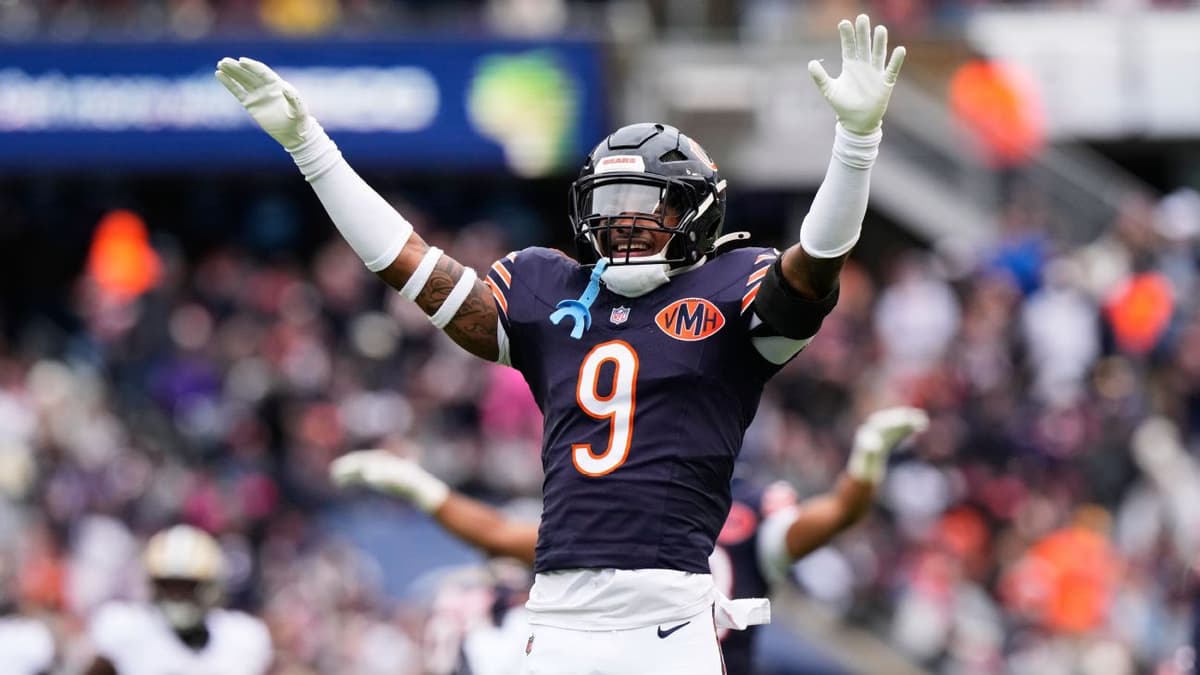 Pittsburgh Steelers Sign Safety Jaquan Brisker to One-Year Deal