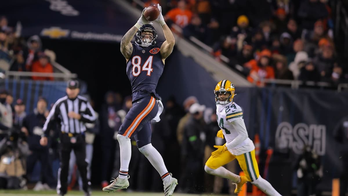 2026 Fantasy Football Tight End Rankings: Breakdown of Mike Clay’s Top 30+ Profiles