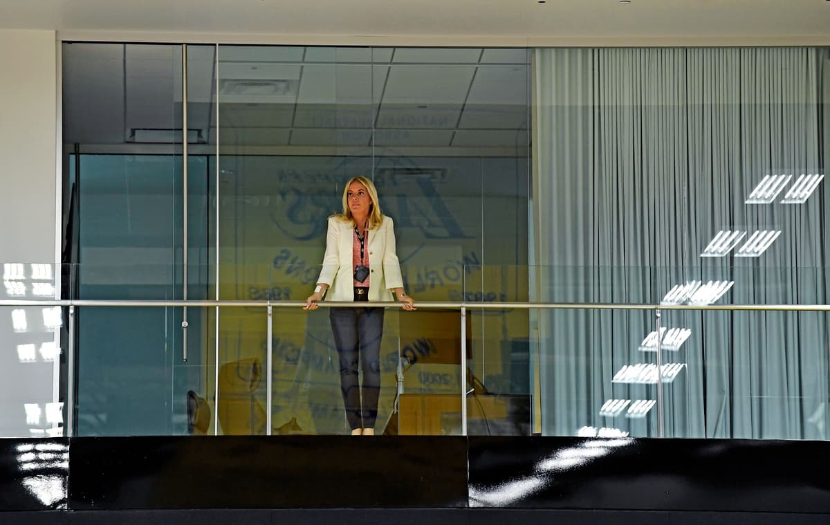 How Buss Family Infighting Led to the Historic $10 Billion Lakers Sale