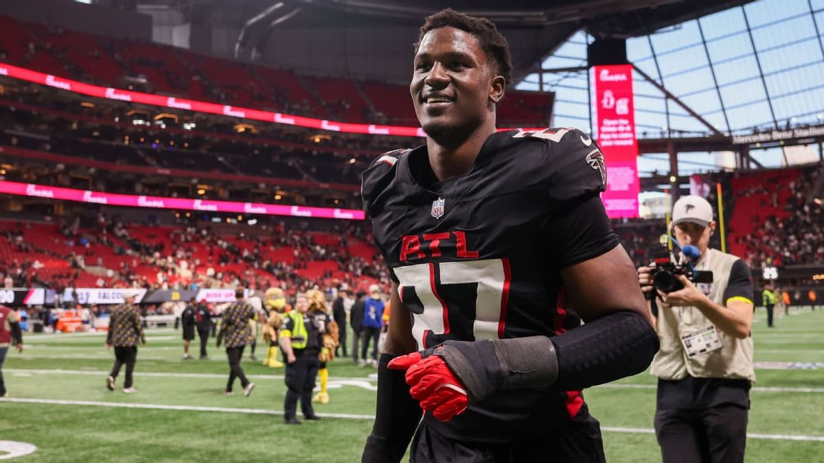 James Pearce Jr. Arrest: Multiple 911 Calls Preceded Incident With Rickea Jackson