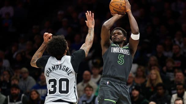 NBA Teams with Most Consecutive Games Scoring 100-Plus Points: Denver Nuggets Lead Historic List